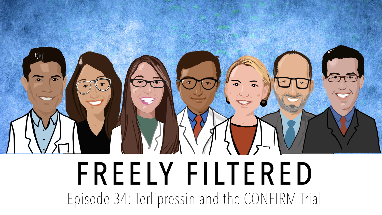 Talk's display image