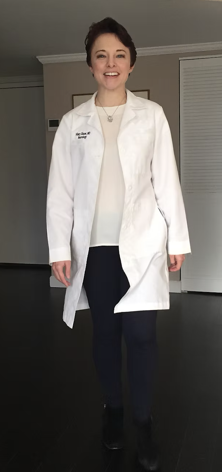 Talk's display image