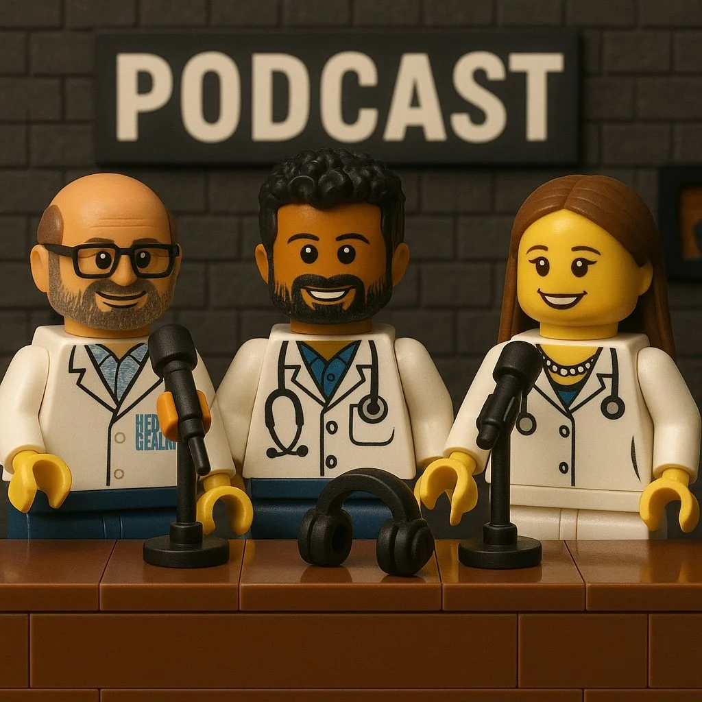 Talk's display image