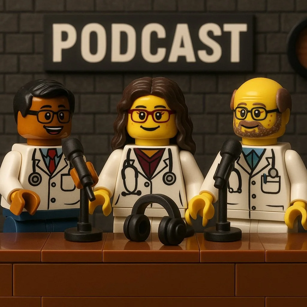 Talk's display image