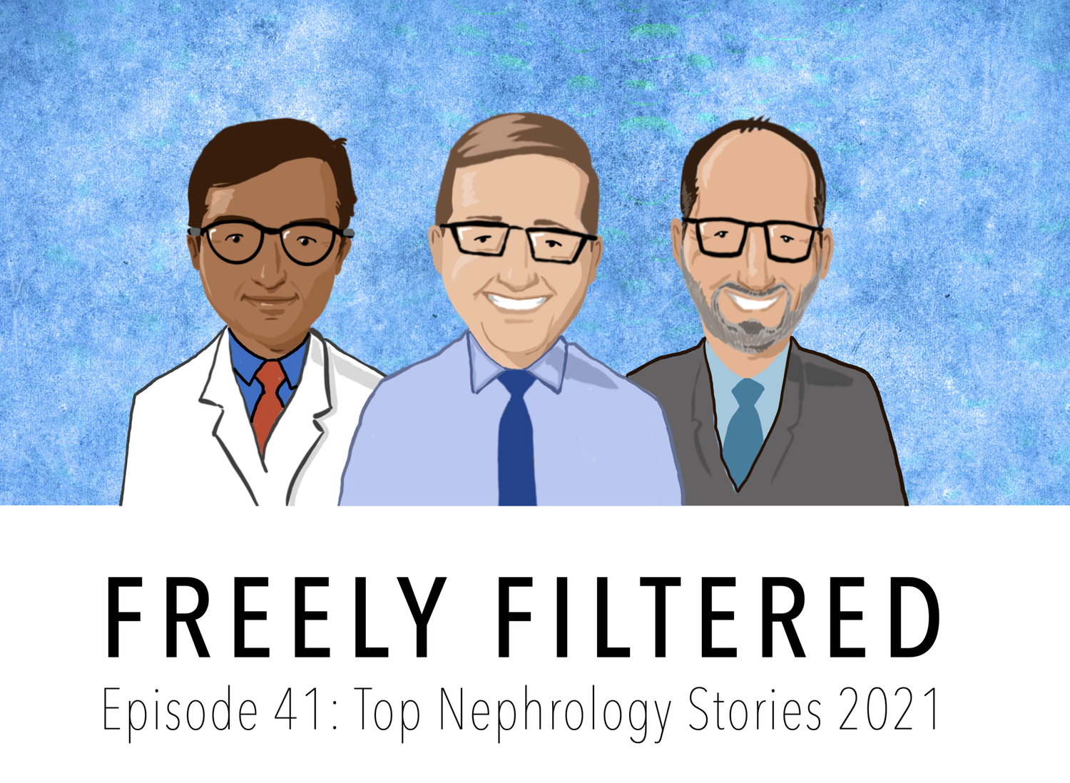 Talk's display image