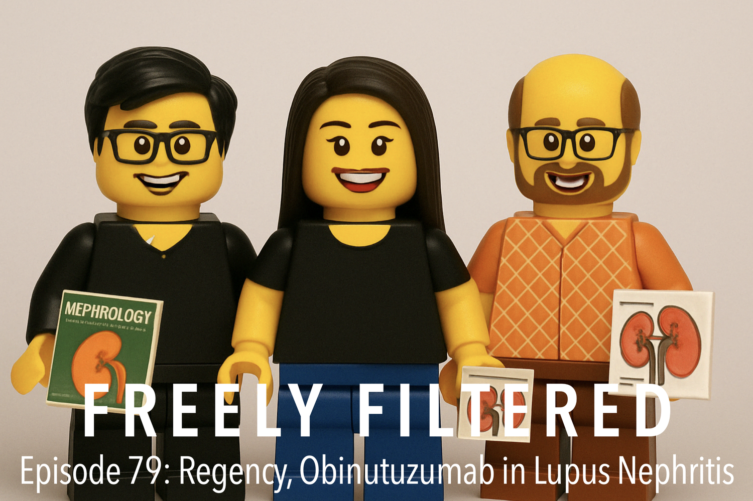 Talk's display image