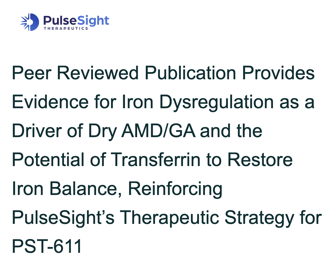 Talk's display image