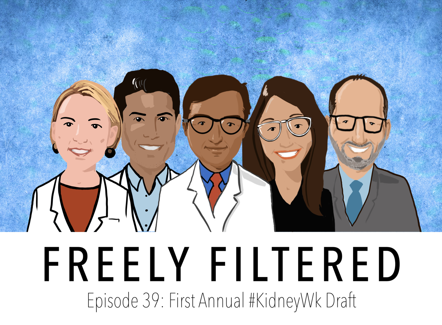 Talk's display image