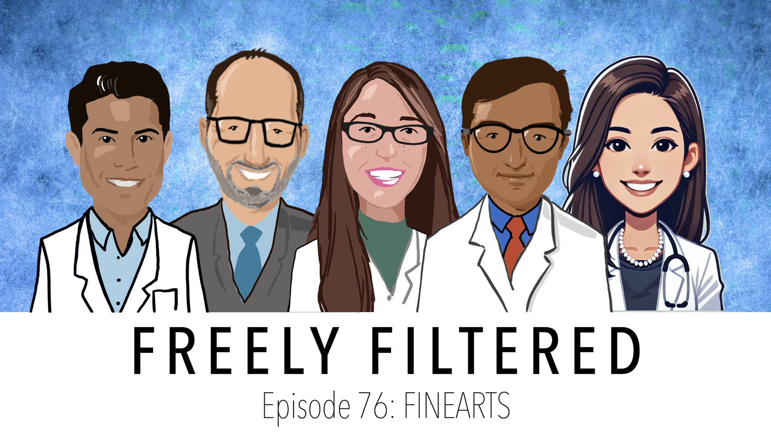 Talk's display image