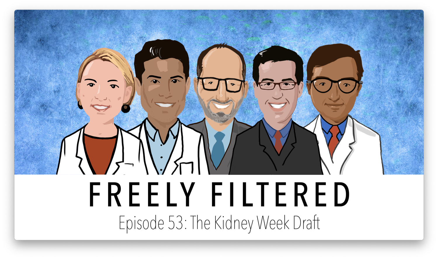 Talk's display image