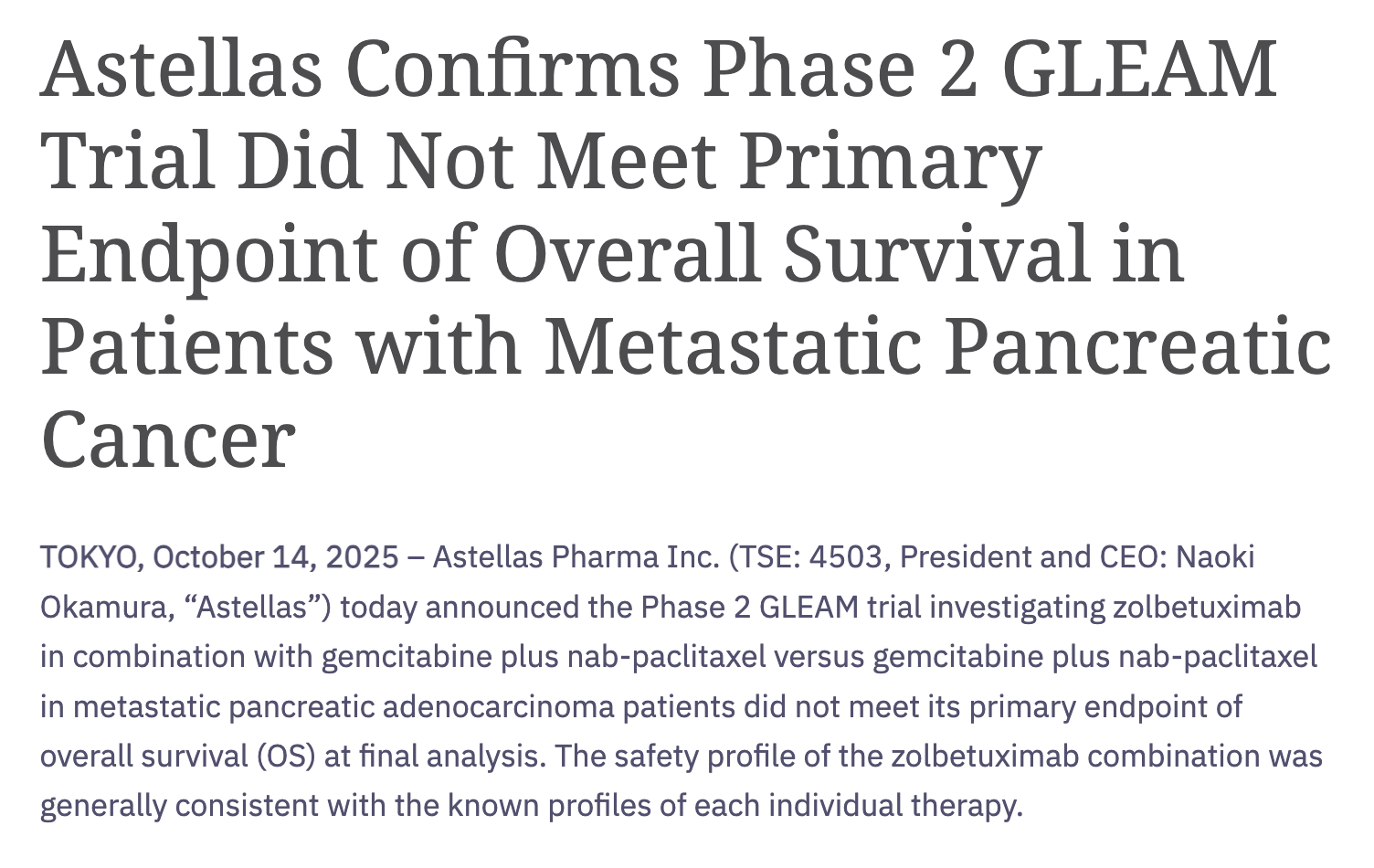 Talk's display image