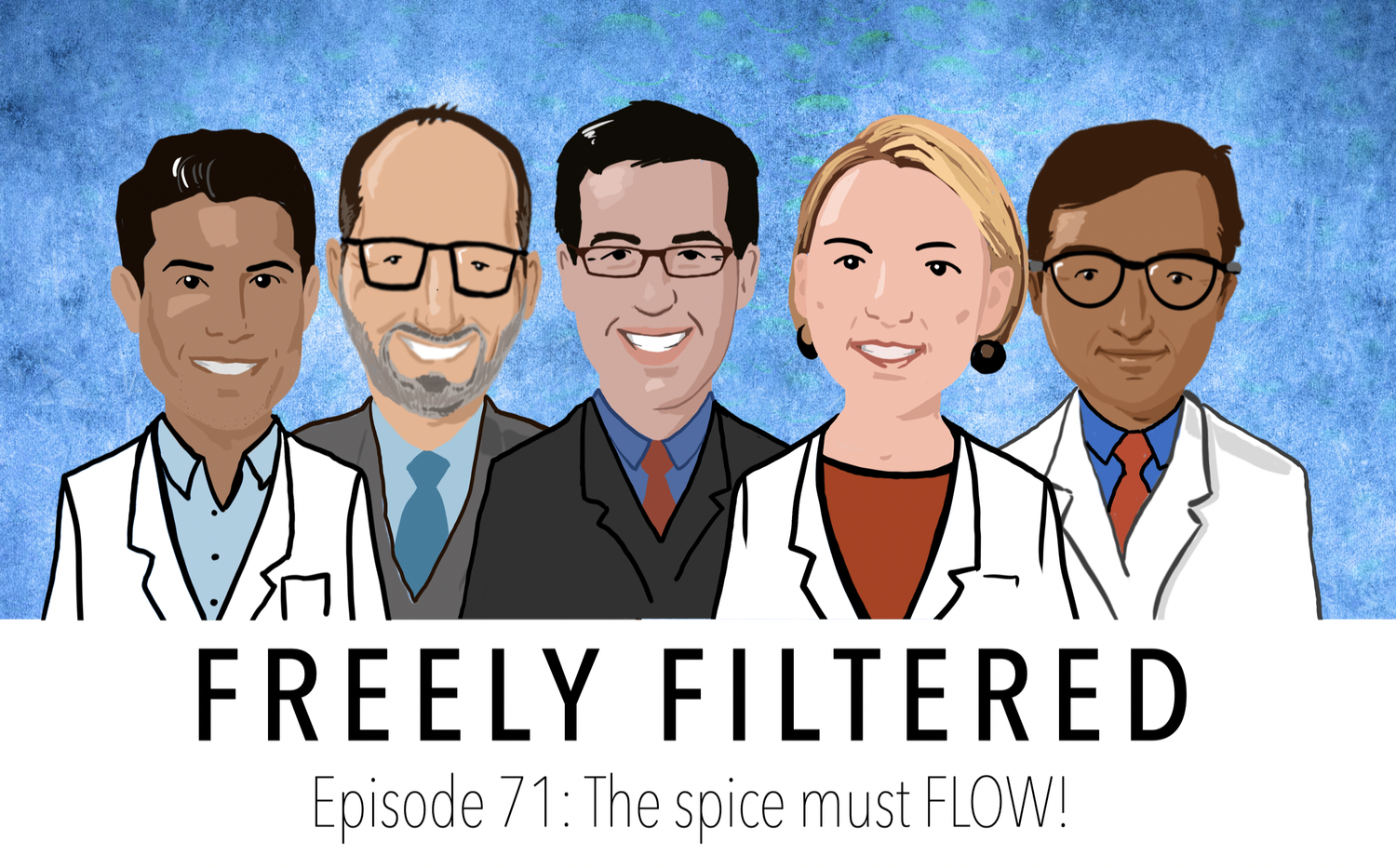 Talk's display image