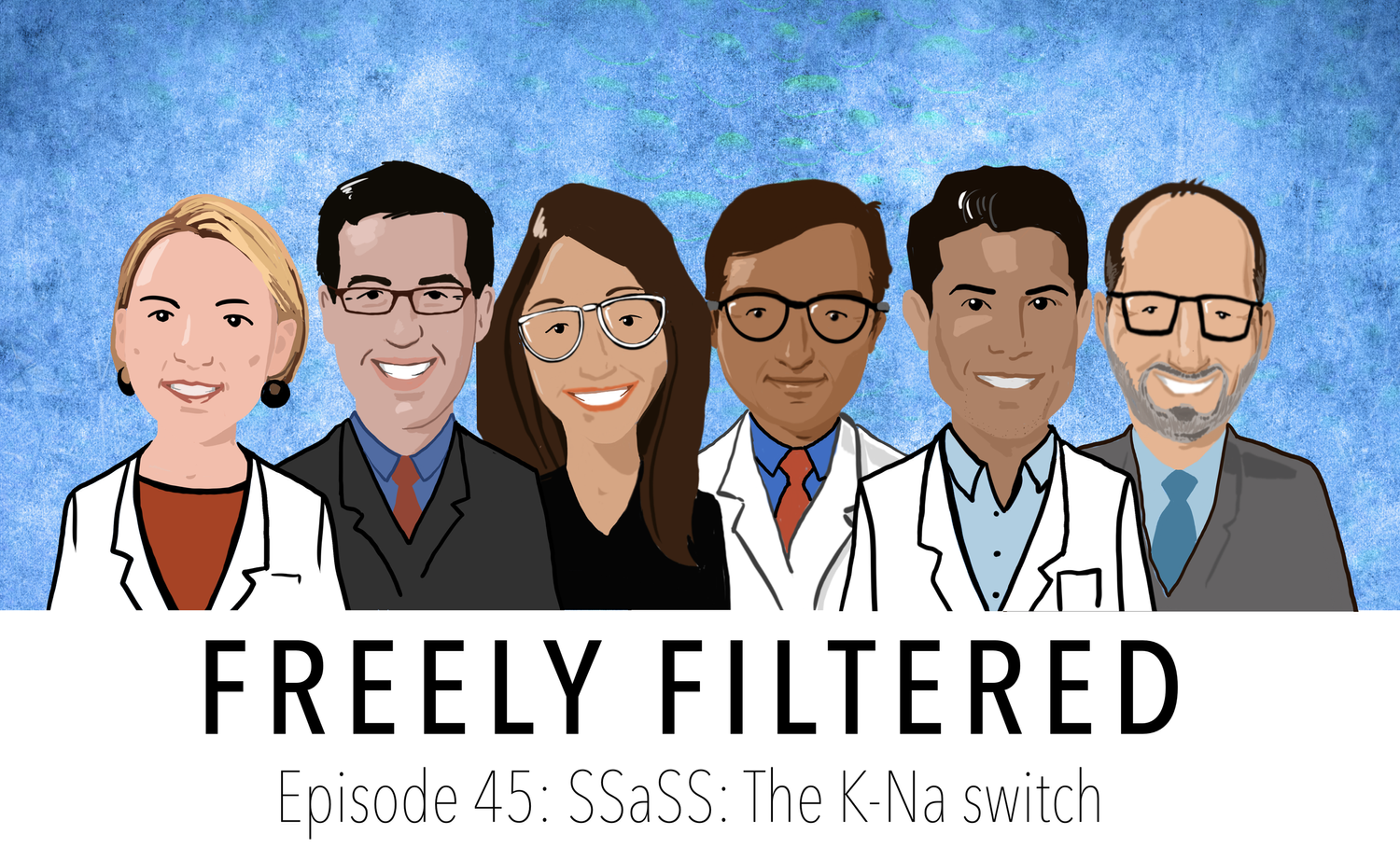 Talk's display image