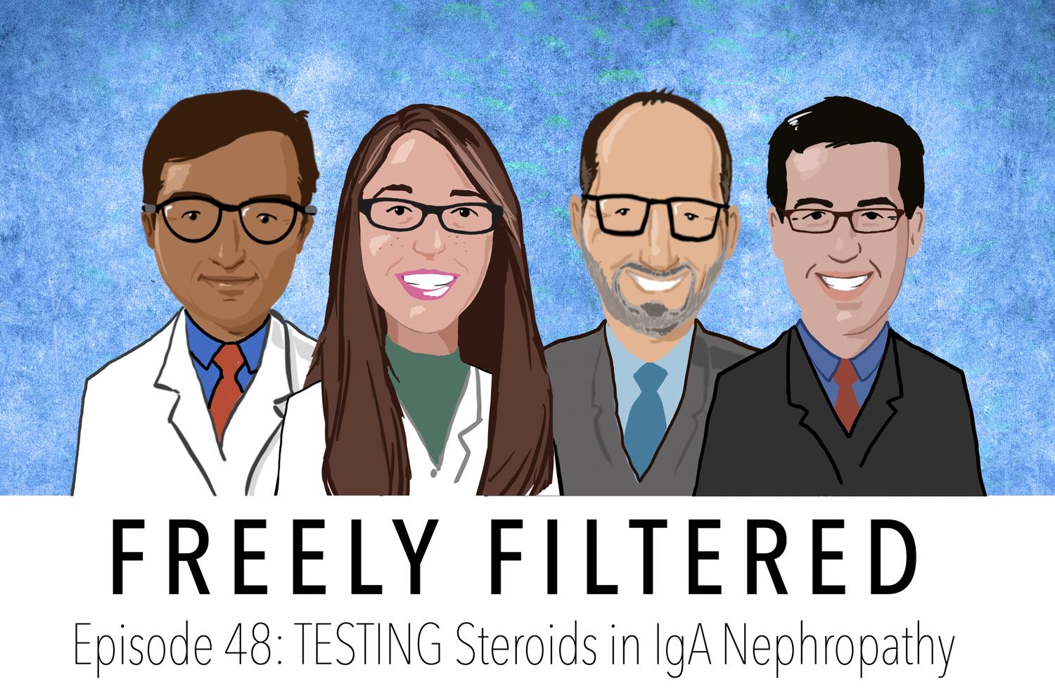 Talk's display image