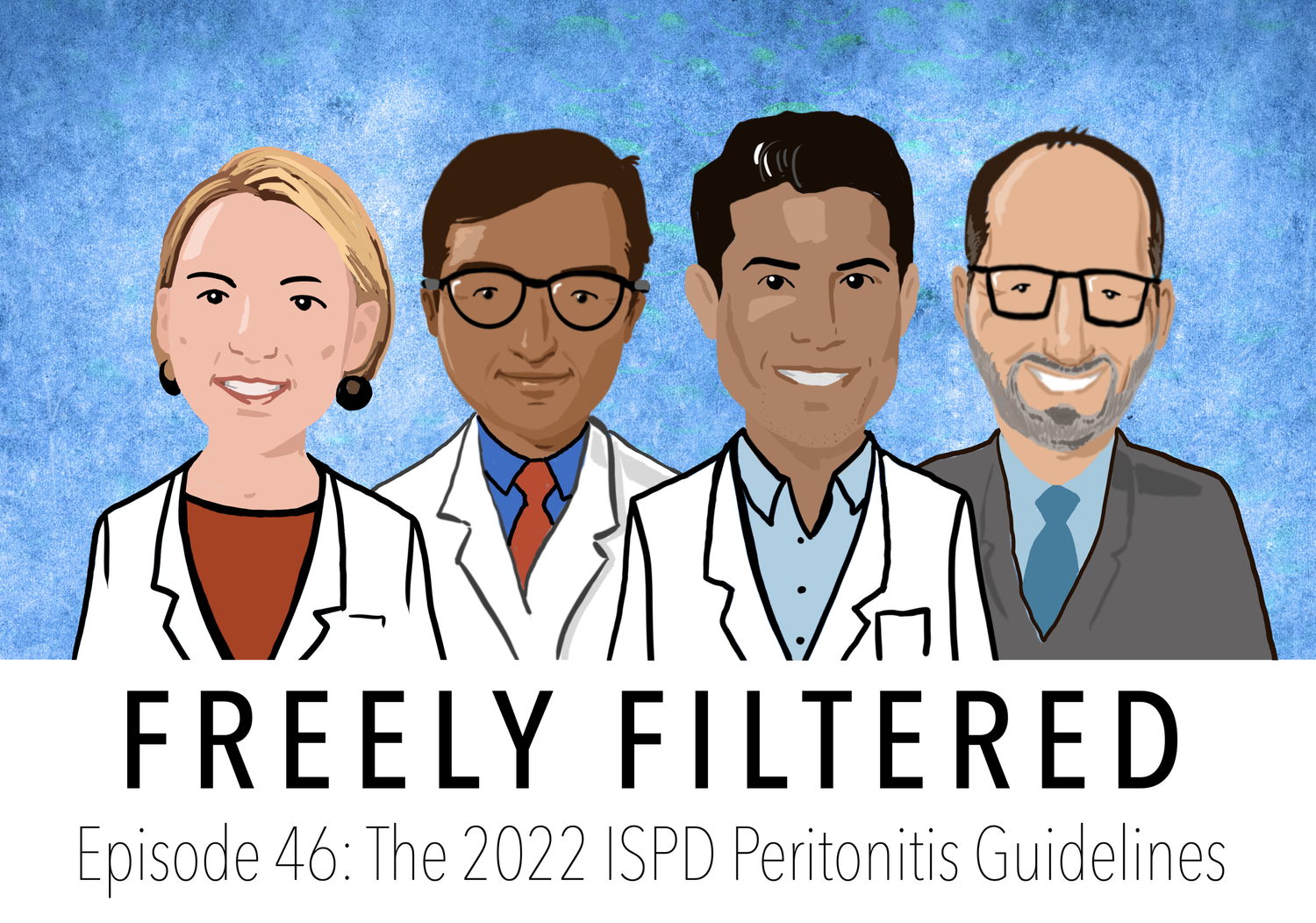 Talk's display image