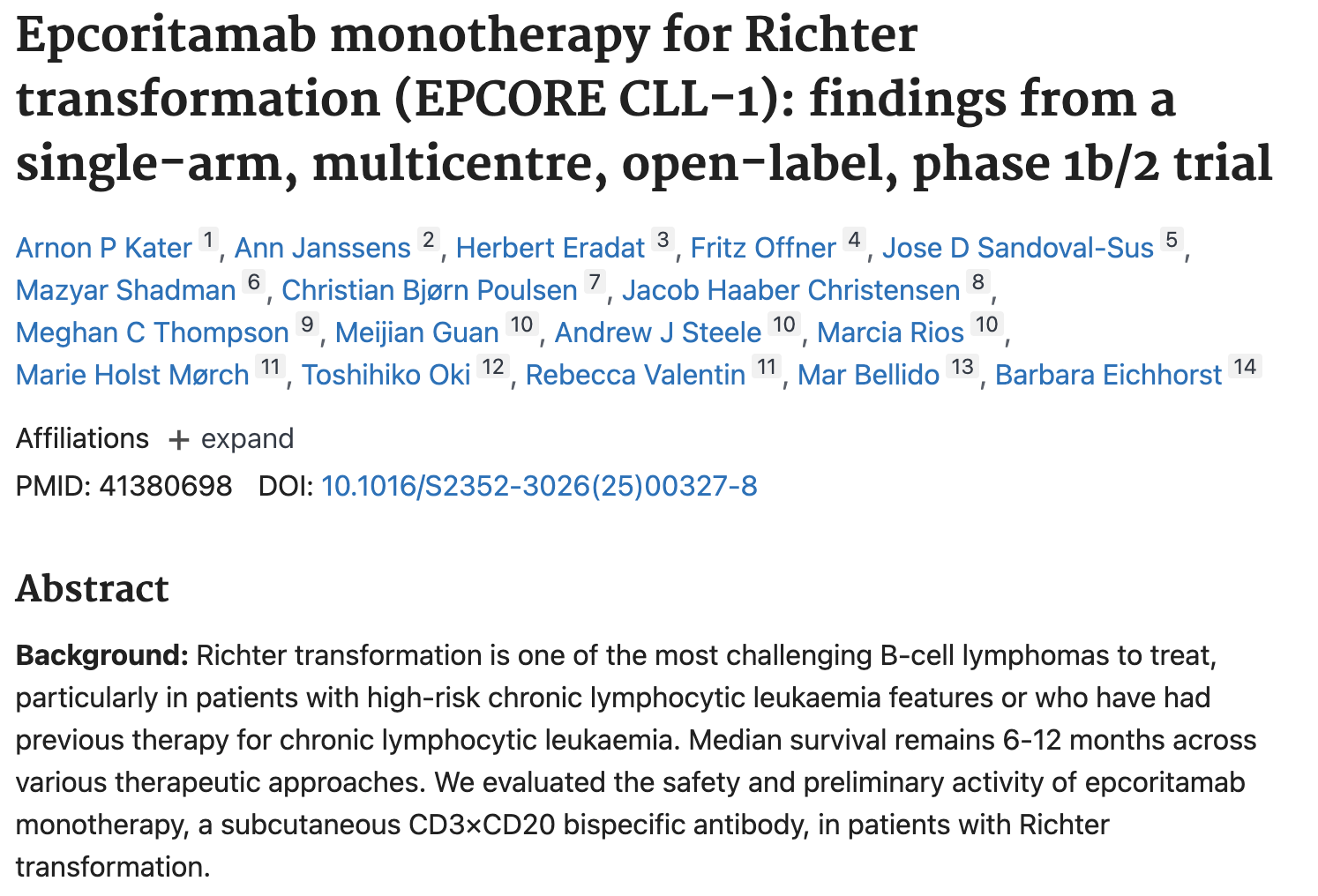 Talk's display image