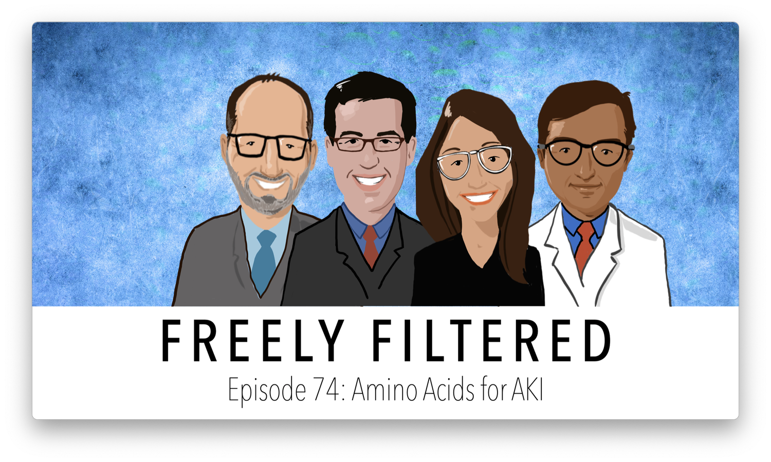 Talk's display image