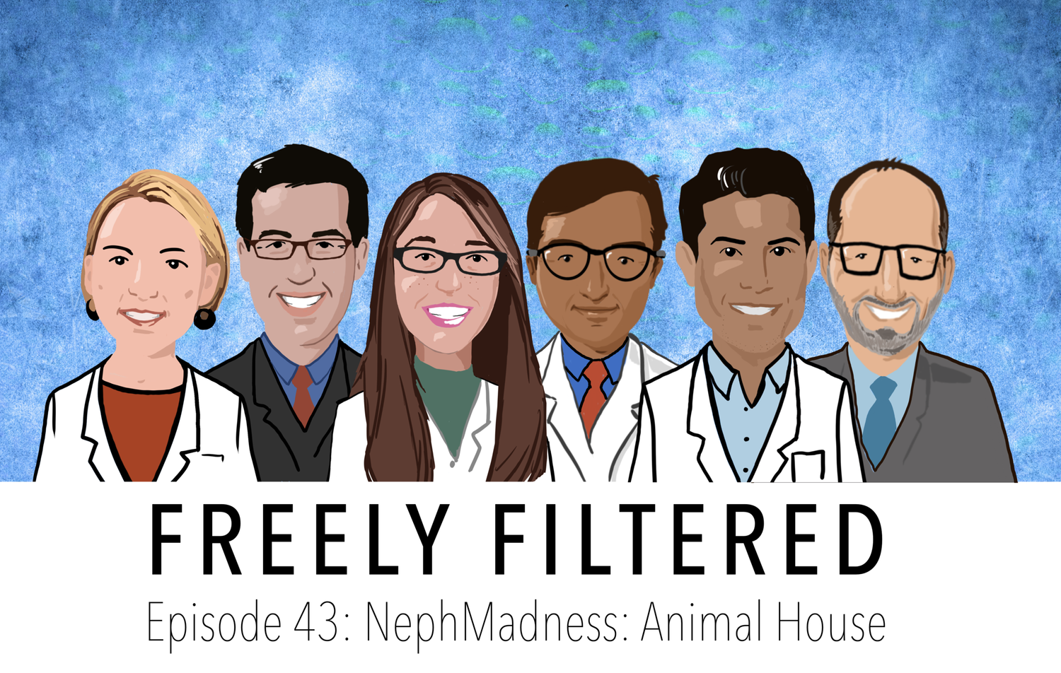 Talk's display image