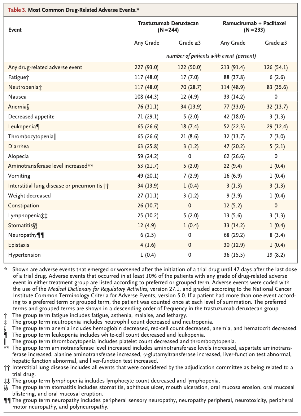 Talk's display image