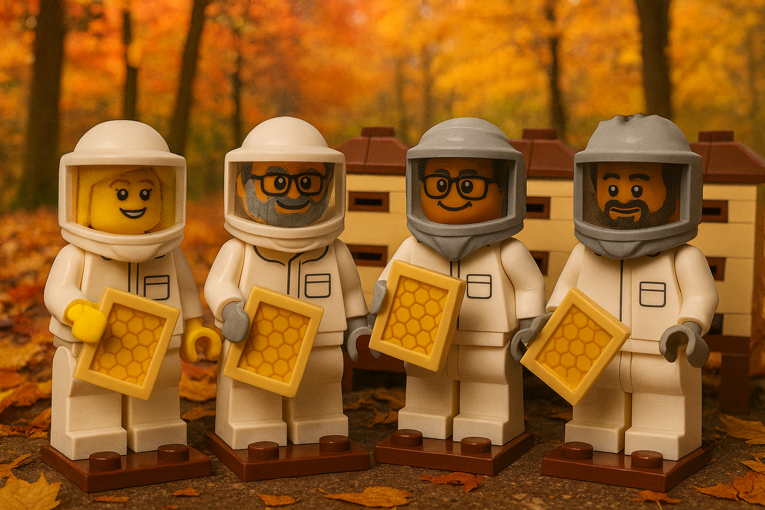 Talk's display image