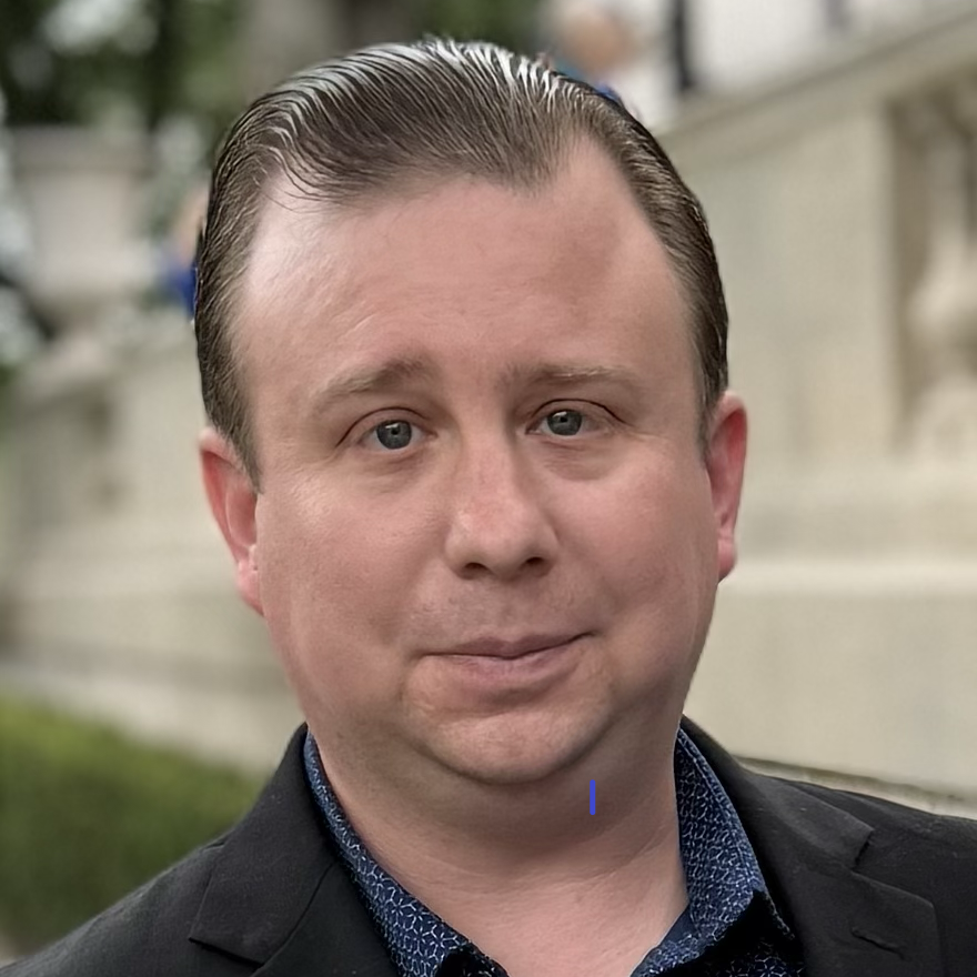 Talk's display image