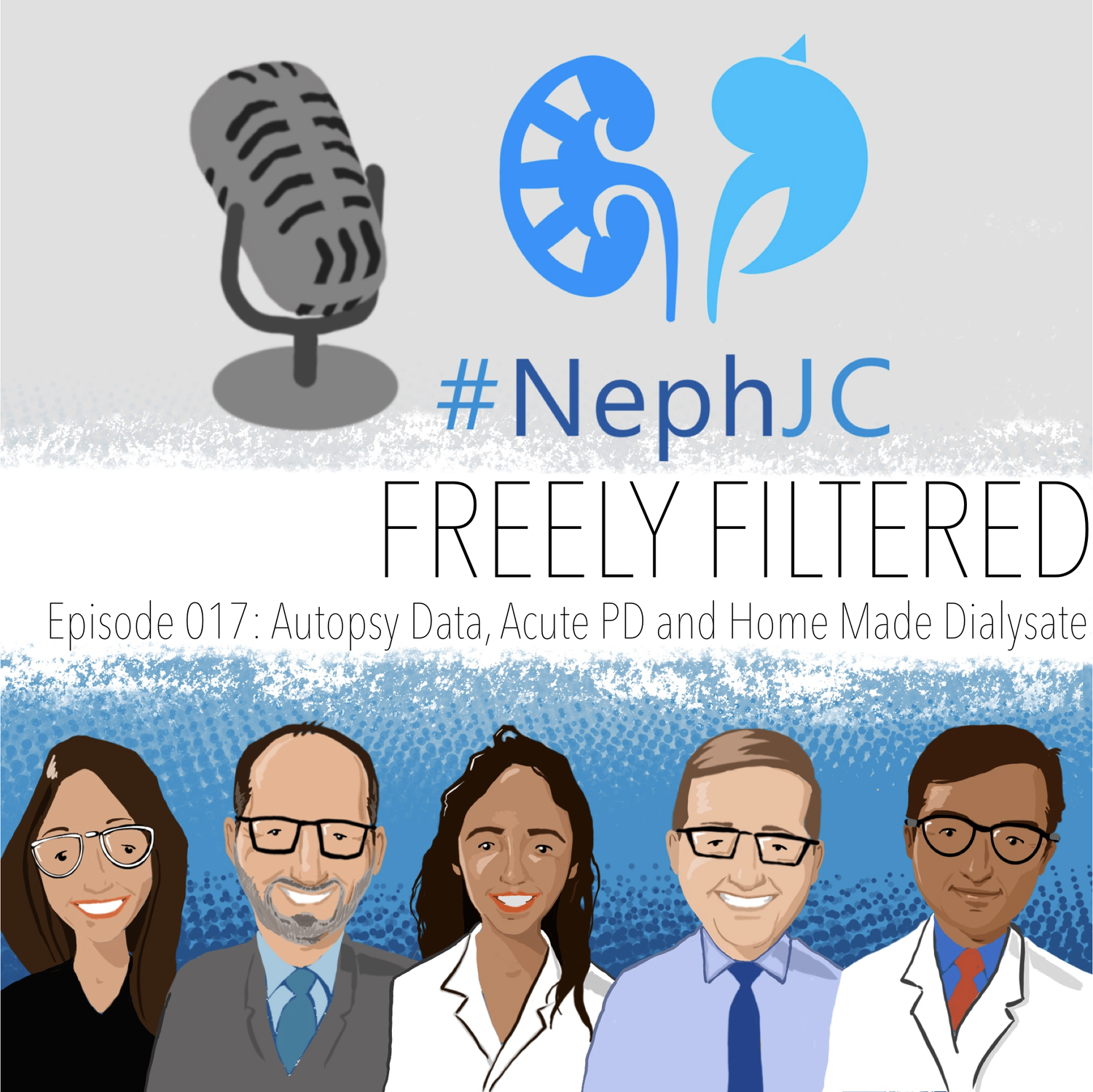 Talk's display image