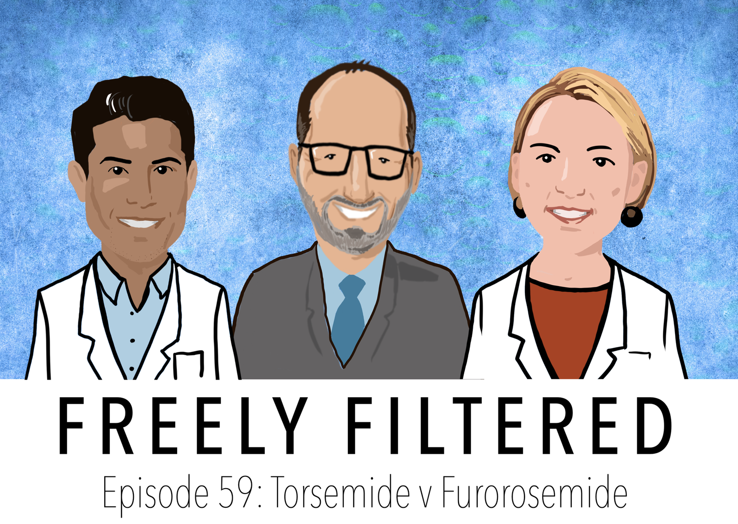 Talk's display image