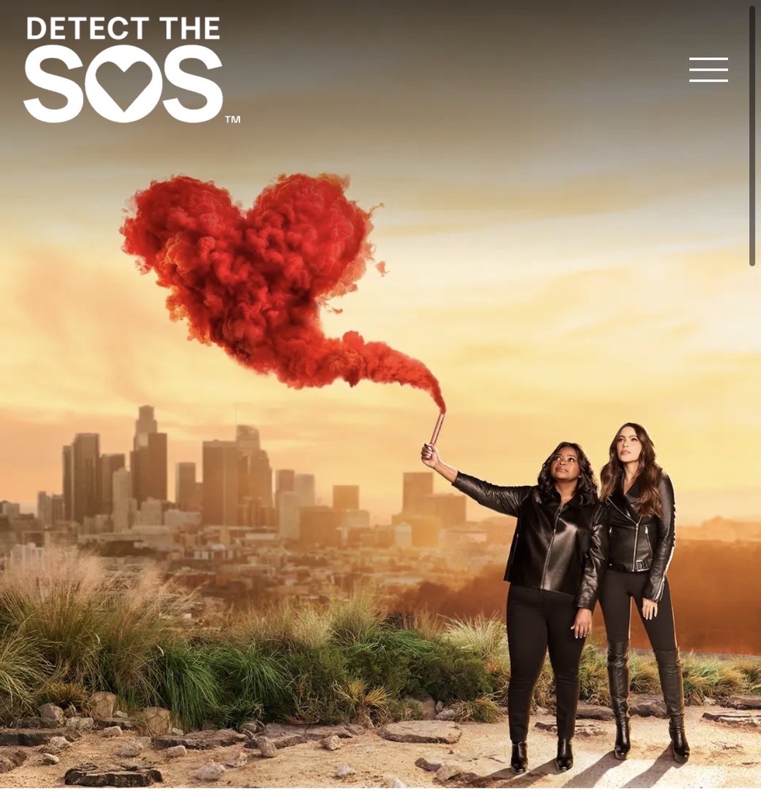 Talk's display image