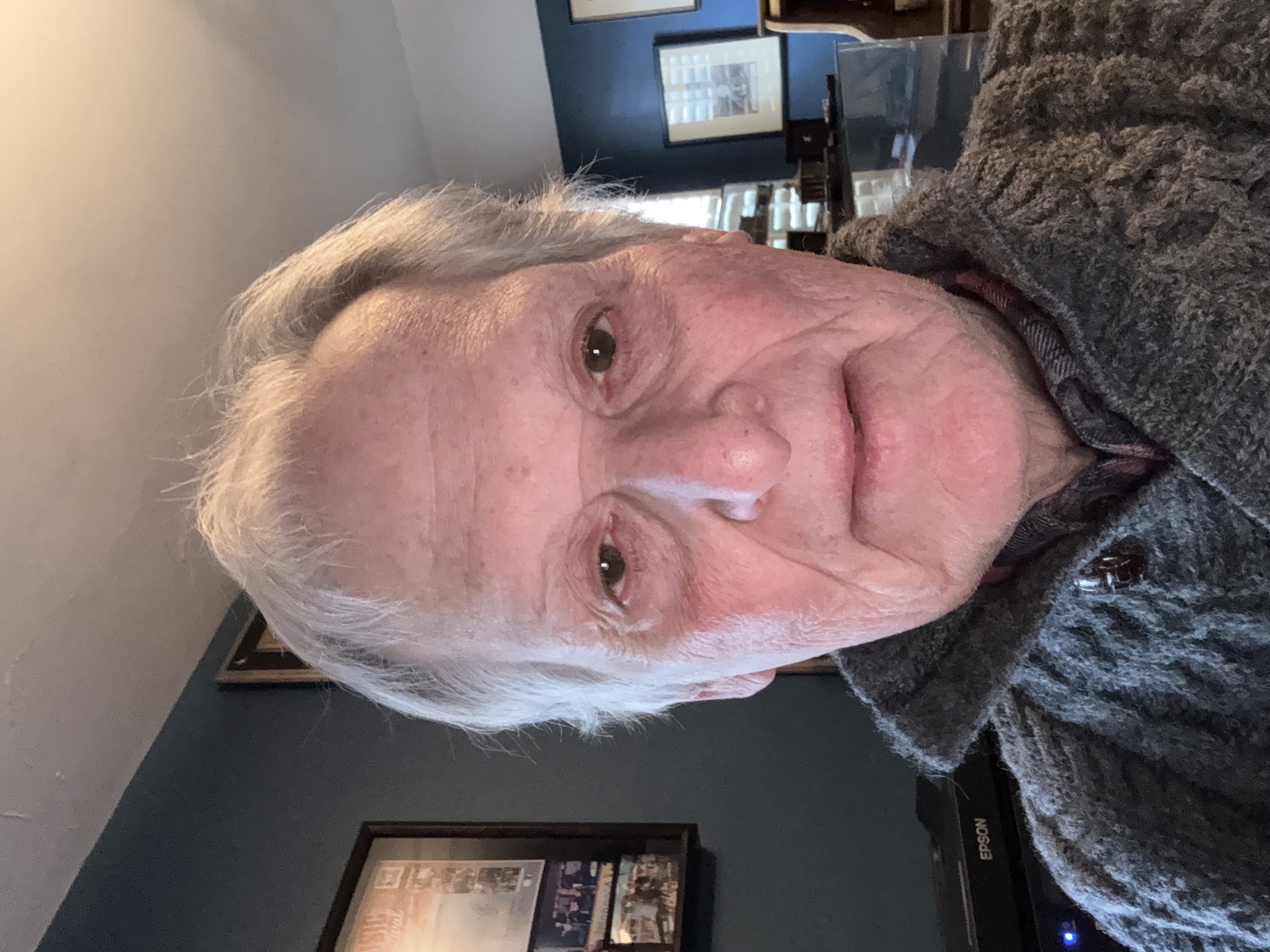 User's profile image