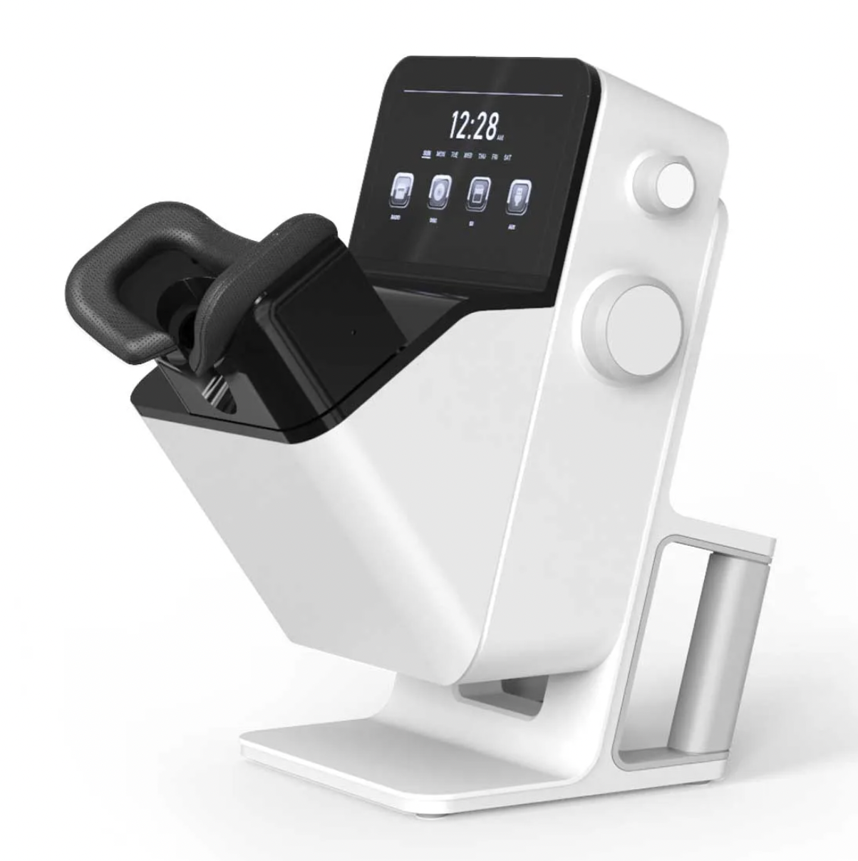 Talk's display image