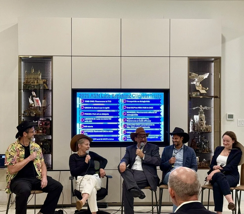 Talk's display image