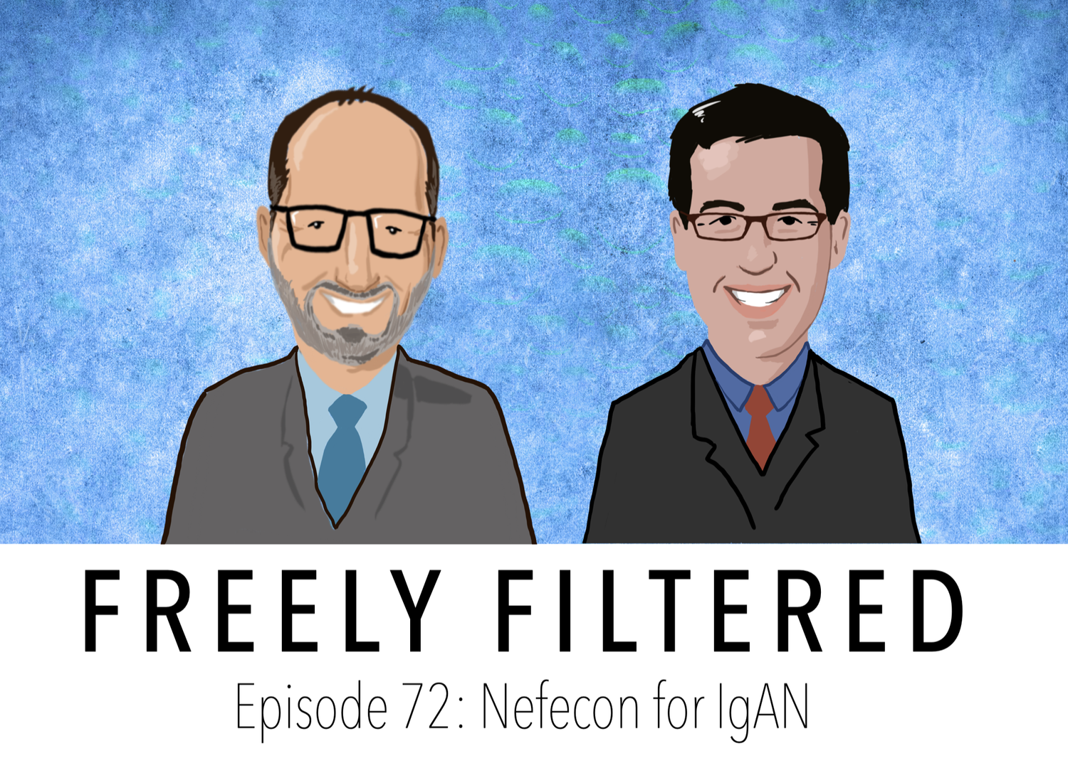 Talk's display image