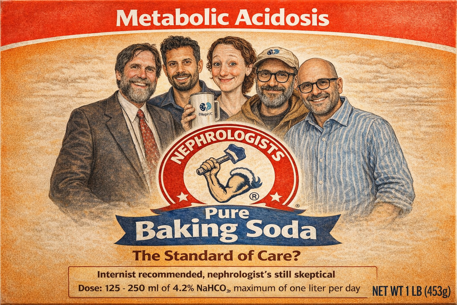 Talk's display image