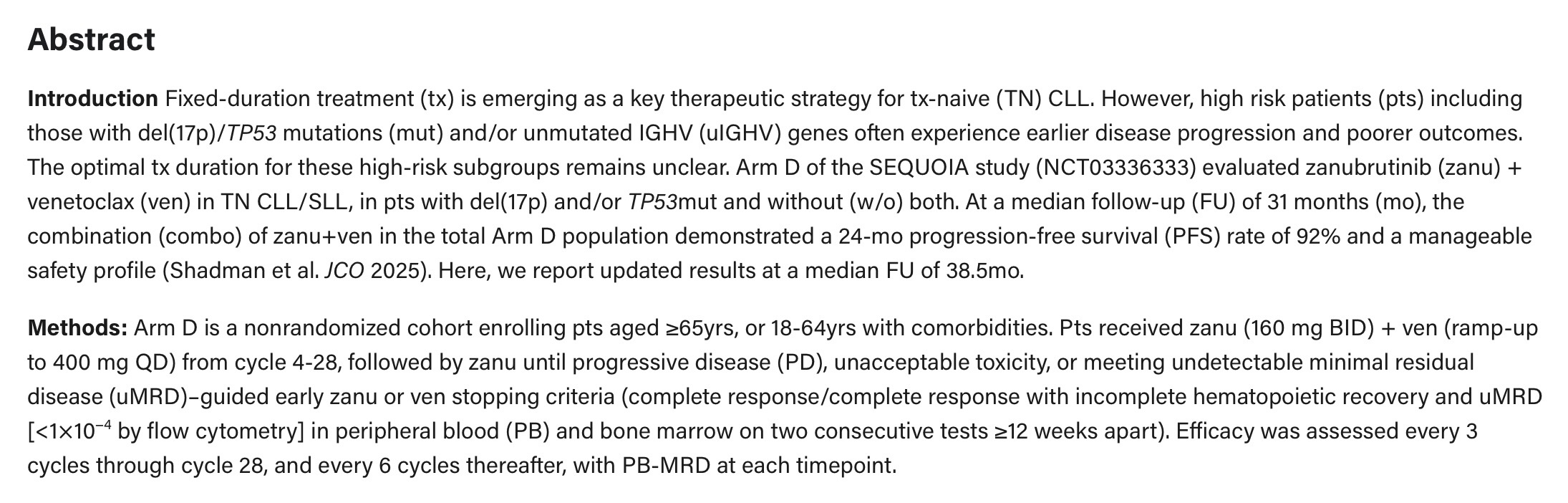 Talk's display image