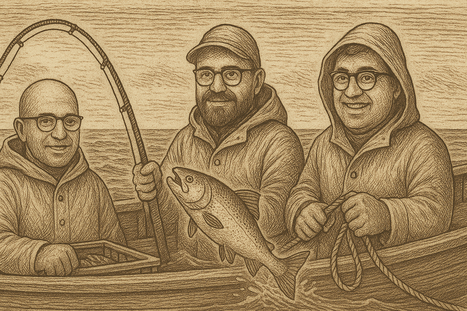 Talk's display image