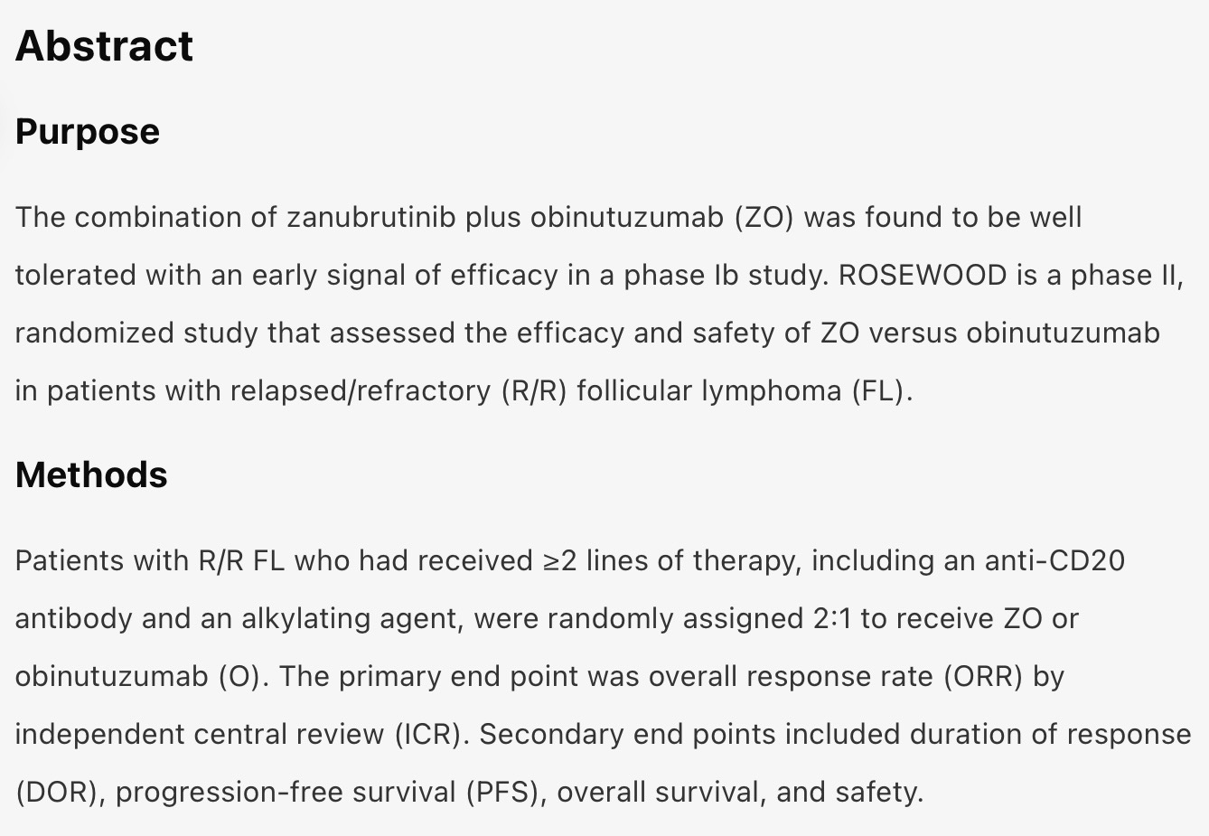 Talk's display image