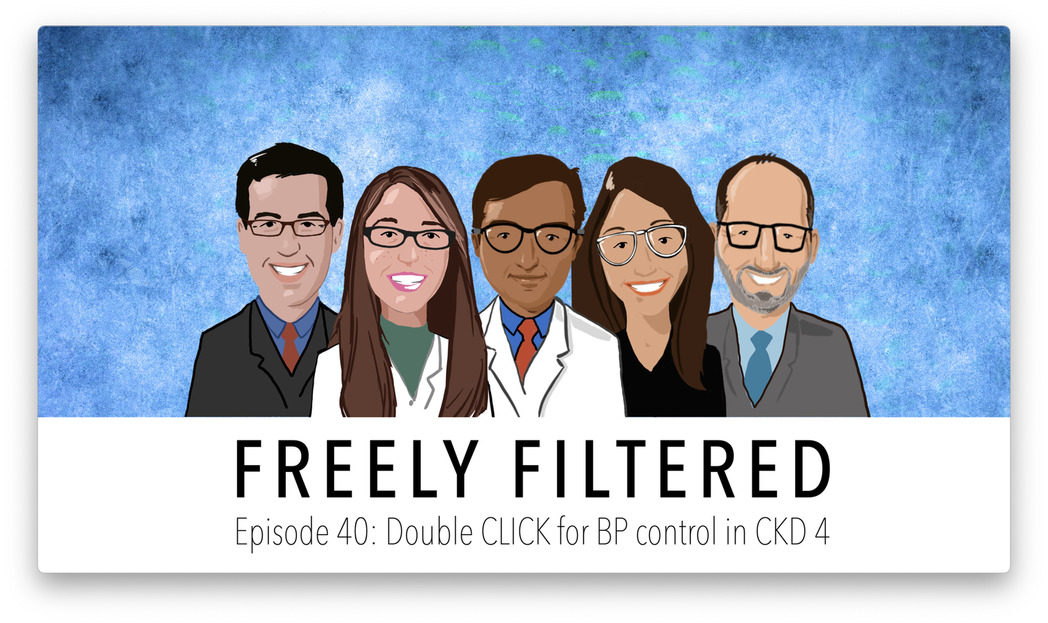 Talk's display image