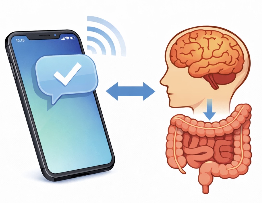 Talk's display image