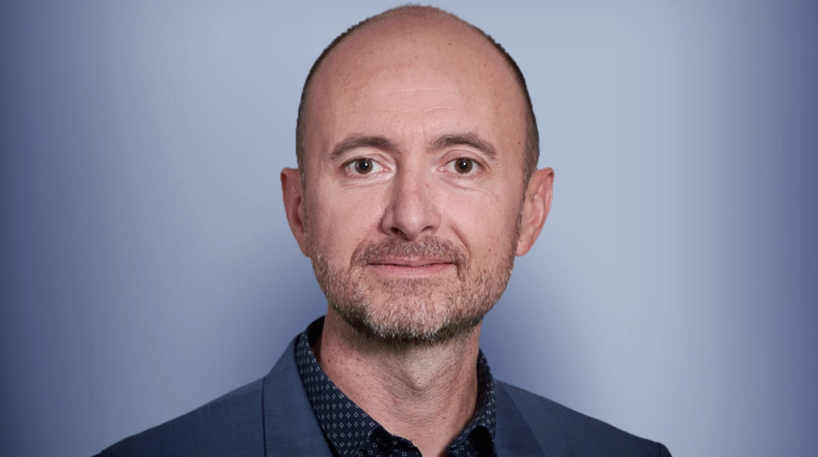 Talk's display image