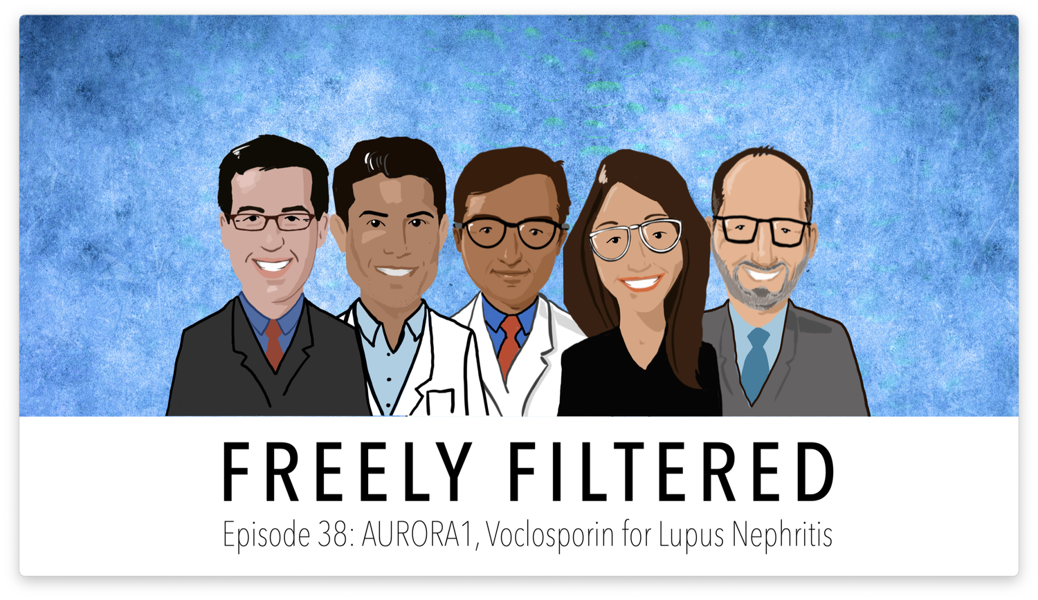 Talk's display image