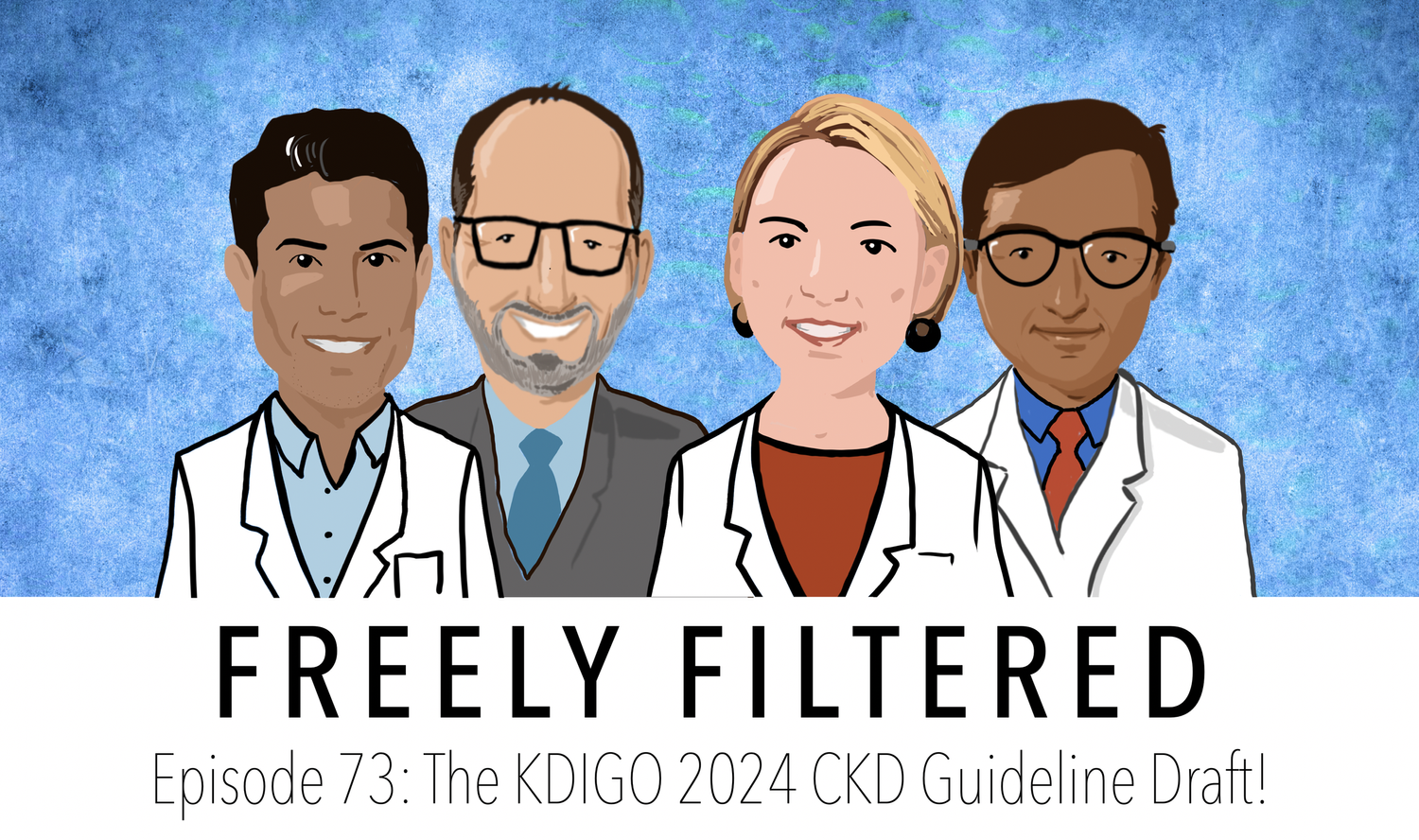 Talk's display image