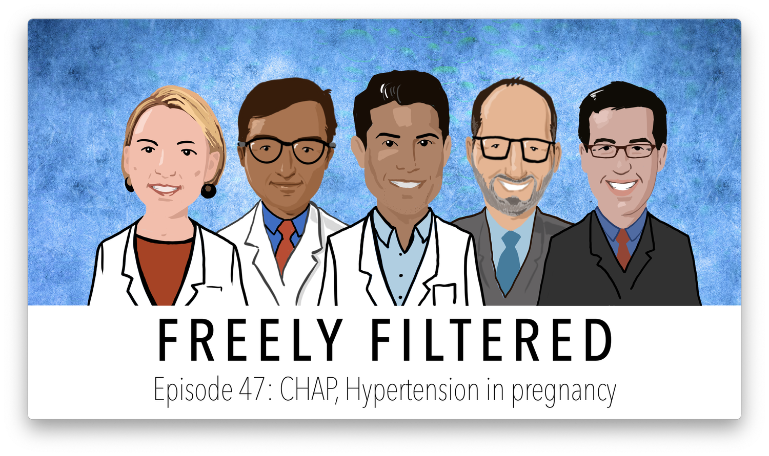 Talk's display image