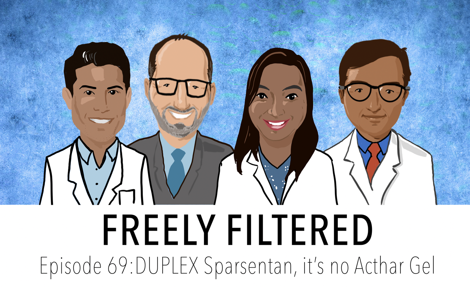 Talk's display image