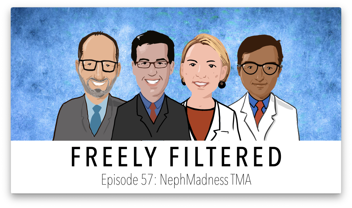 Talk's display image