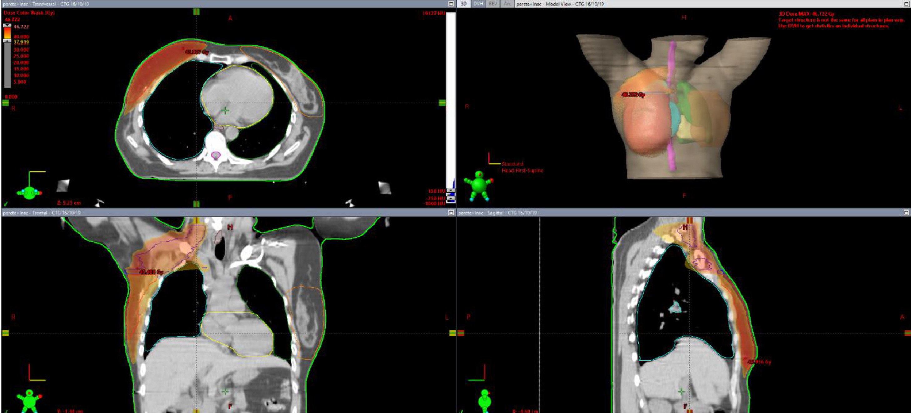 Talk's display image