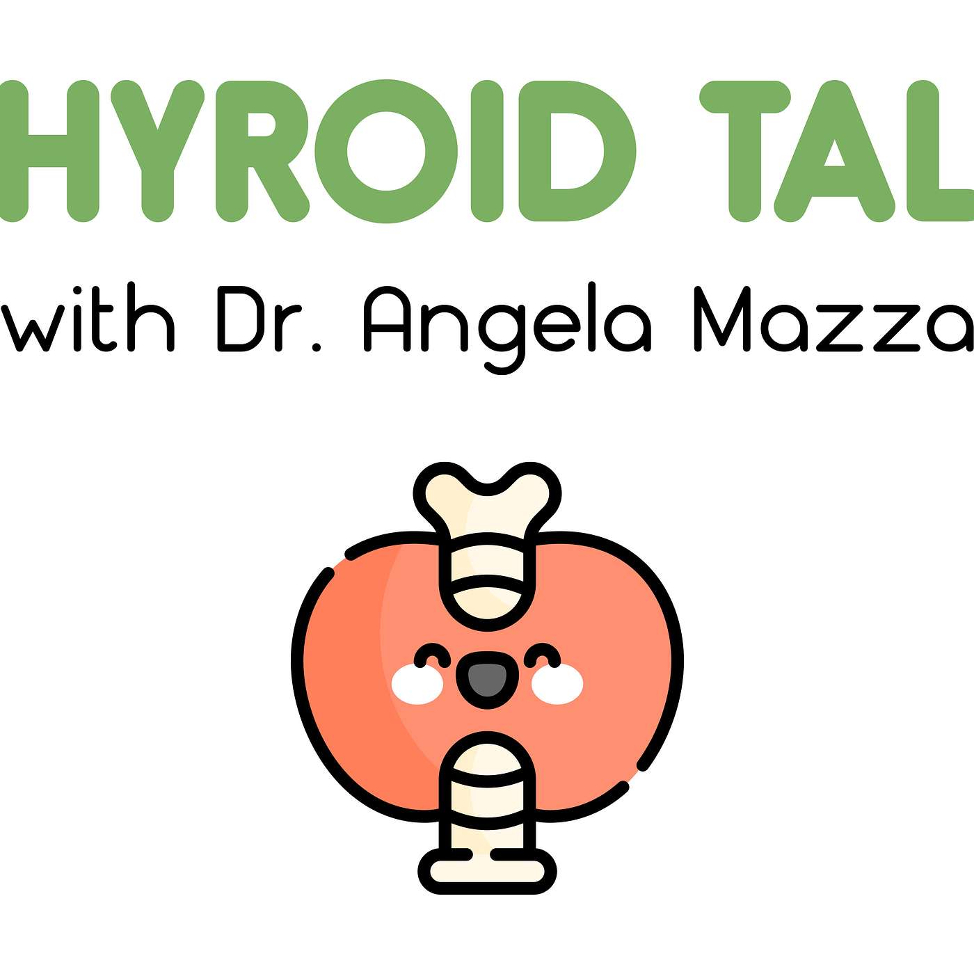 Talk's display image