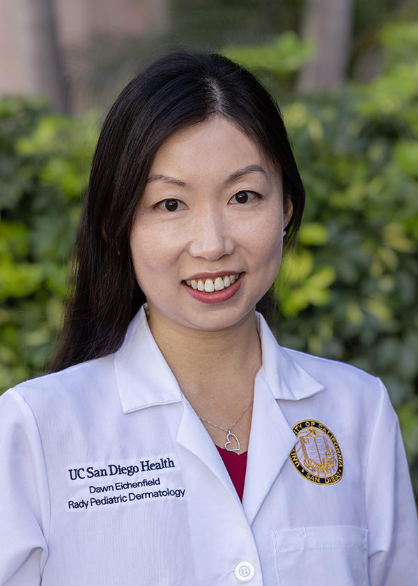 Talk's display image